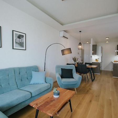 Apartment Sea Villa 5 Split Eksteriør billede