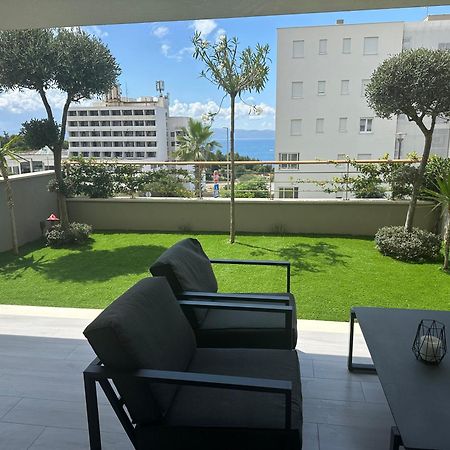 Apartment Sea Villa 5 Split Eksteriør billede