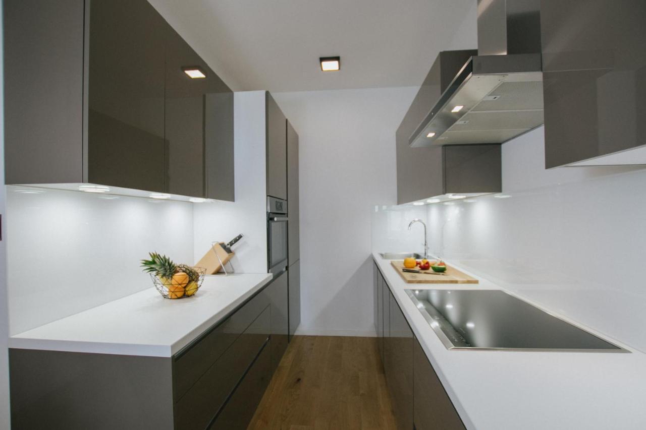 Apartment Sea Villa 5 Split Eksteriør billede