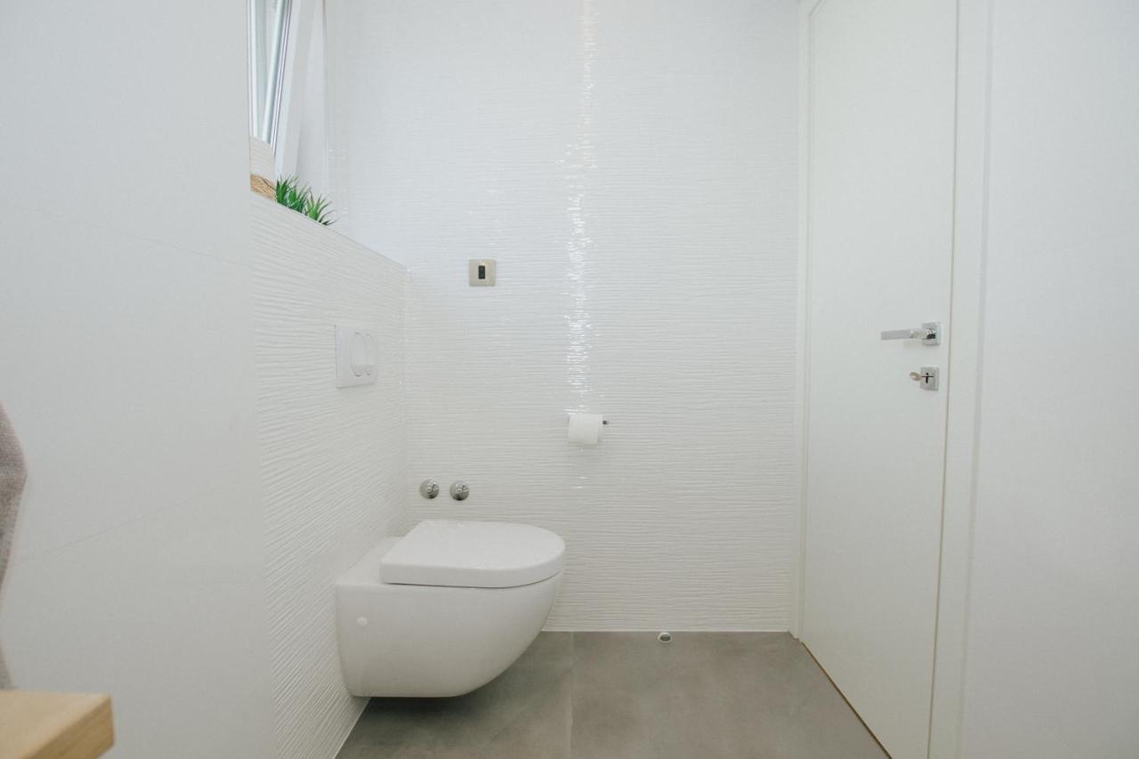 Apartment Sea Villa 5 Split Eksteriør billede