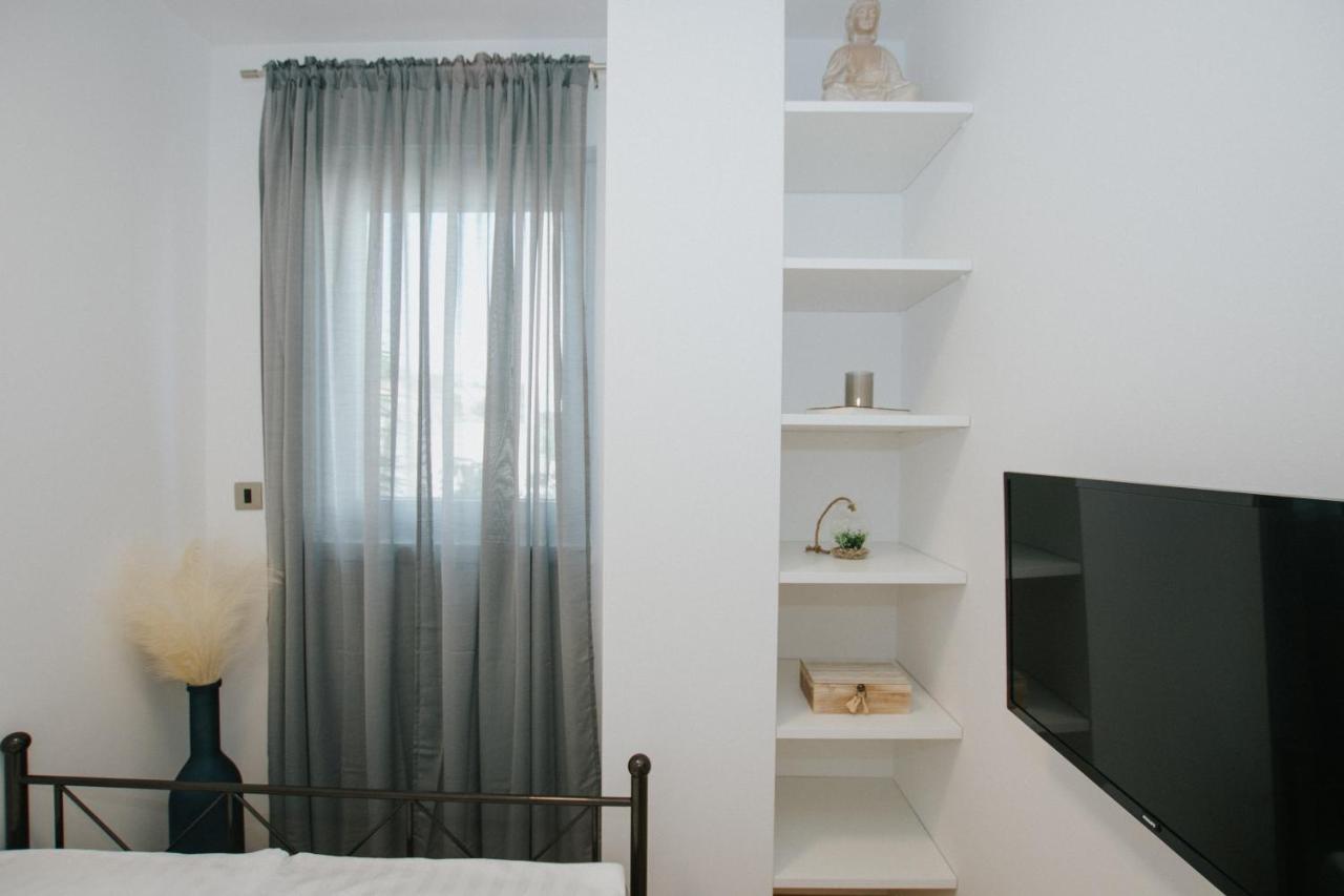 Apartment Sea Villa 5 Split Eksteriør billede