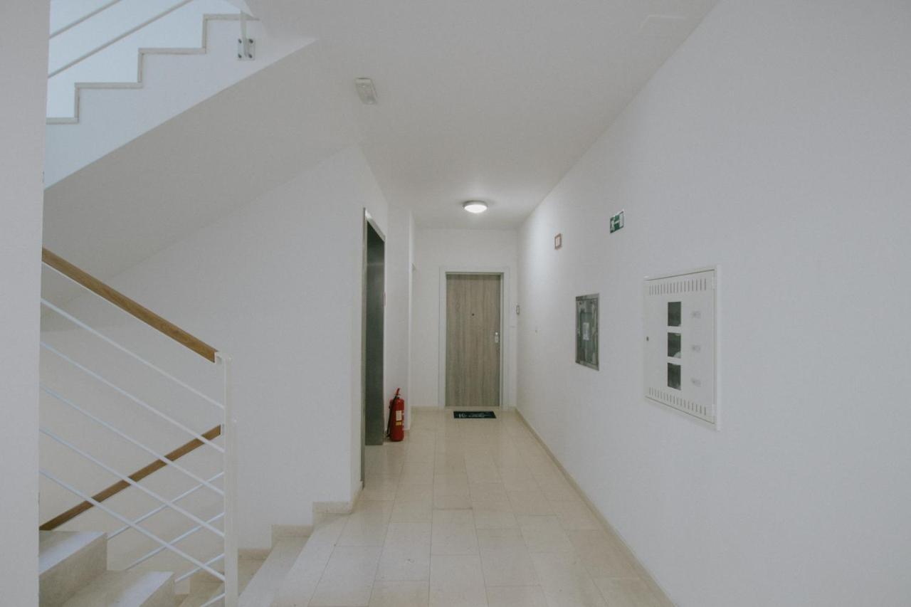 Apartment Sea Villa 5 Split Eksteriør billede