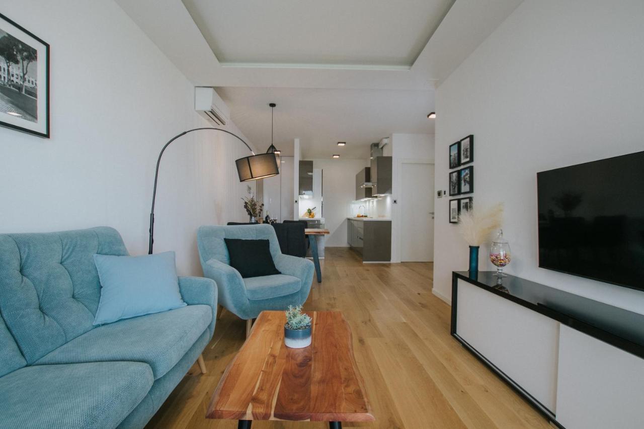 Apartment Sea Villa 5 Split Eksteriør billede