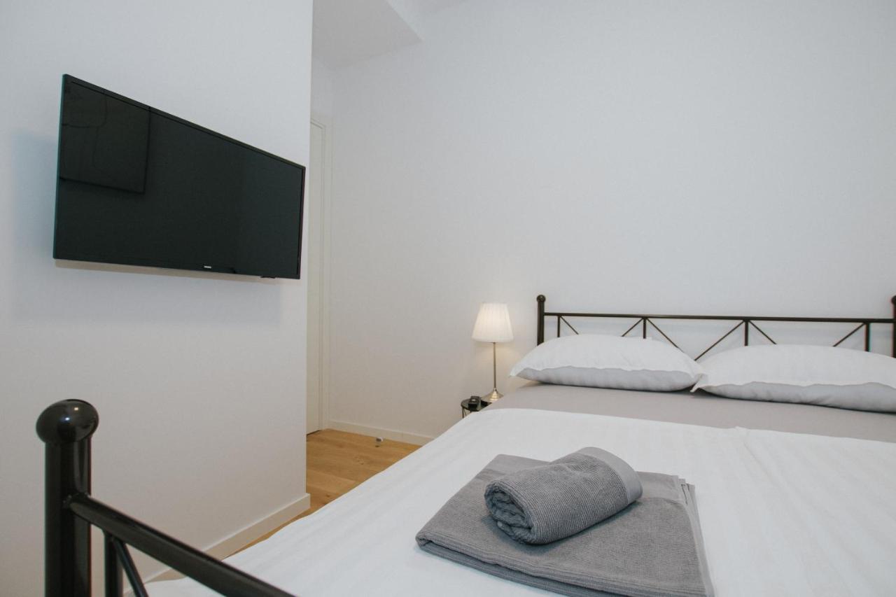 Apartment Sea Villa 5 Split Eksteriør billede